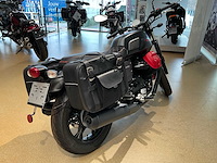 Moto guzzi v7 iii carbon limited versie n1061 carbon motorfiets - afbeelding 19 van  22