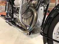 Moto guzzi v7 special , 1969 - afbeelding 4 van  17