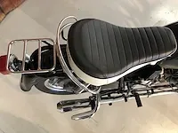 Moto guzzi v7 special , 1969 - afbeelding 7 van  17