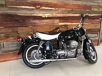 Moto guzzi v7 special , 1969 - afbeelding 10 van  17