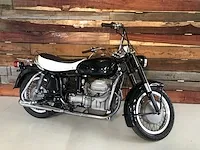 Moto guzzi v7 special , 1969 - afbeelding 11 van  17