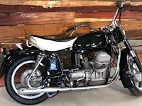 Moto guzzi v7 special , 1969 - afbeelding 12 van  17