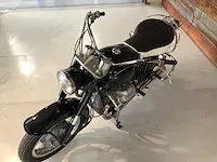 Moto guzzi v7 special , 1969 - afbeelding 14 van  17