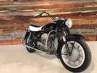 Moto guzzi v7 special , 1969 - afbeelding 15 van  17