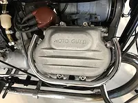 Moto guzzi v7 special , 1969 - afbeelding 17 van  17