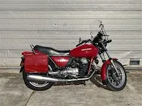 Moto guzzi