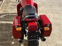 Moto guzzi - afbeelding 2 van  7