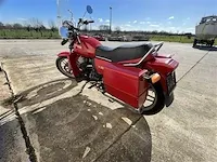 Moto guzzi - afbeelding 3 van  7