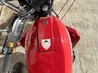 Moto guzzi - afbeelding 5 van  7