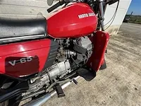 Moto guzzi - afbeelding 7 van  7