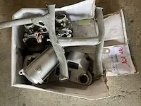 Moto kawasaki - afbeelding 2 van  12