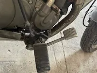 Moto kawasaki - afbeelding 4 van  12