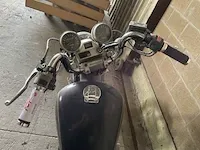 Moto kawasaki - afbeelding 5 van  12