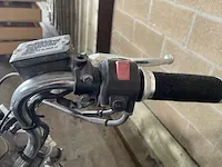 Moto kawasaki - afbeelding 8 van  12