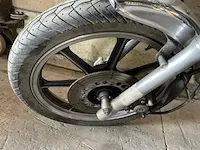 Moto kawasaki - afbeelding 10 van  12