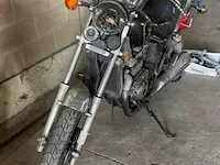 Moto kawasaki - afbeelding 12 van  12