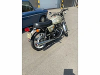 Moto morini - 3 1/2 - sport oldtimer bike - afbeelding 2 van  21