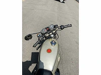 Moto morini - 3 1/2 - sport oldtimer bike - afbeelding 7 van  21