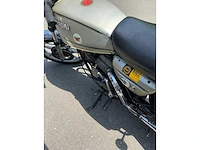 Moto morini - 3 1/2 - sport oldtimer bike - afbeelding 8 van  21
