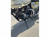 Moto morini - 3 1/2 - sport oldtimer bike - afbeelding 10 van  21