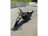 Moto morini - 3 1/2 - sport oldtimer bike - afbeelding 1 van  21