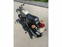 Moto morini - 3 1/2 - sport oldtimer bike - afbeelding 16 van  21