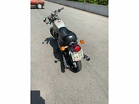 Moto morini - 3 1/2 - sport oldtimer bike - afbeelding 19 van  21