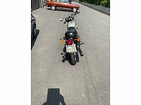 Moto morini - 3 1/2 - sport oldtimer bike - afbeelding 20 van  21