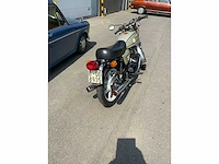 Moto morini - 3 1/2 - sport oldtimer bike - afbeelding 21 van  21