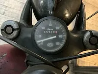 Moto morini 125 motorfiets - afbeelding 2 van  18
