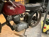 Moto morini 125 motorfiets - afbeelding 11 van  18