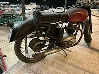 Moto morini 125 motorfiets - afbeelding 15 van  18