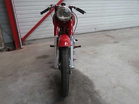 Moto morini 175 - motomorini - 175 touring - motorfiets - afbeelding 10 van  43