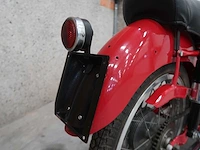 Moto morini 175 - motomorini - 175 touring - motorfiets - afbeelding 12 van  43