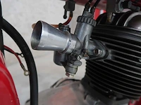 Moto morini 175 - motomorini - 175 touring - motorfiets - afbeelding 13 van  43