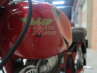Moto morini 175 - motomorini - 175 touring - motorfiets - afbeelding 15 van  43