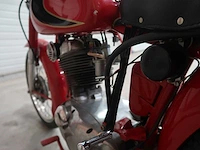 Moto morini 175 - motomorini - 175 touring - motorfiets - afbeelding 16 van  43