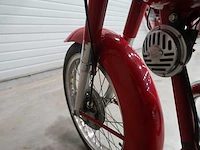 Moto morini 175 - motomorini - 175 touring - motorfiets - afbeelding 18 van  43