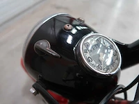 Moto morini 175 - motomorini - 175 touring - motorfiets - afbeelding 21 van  43