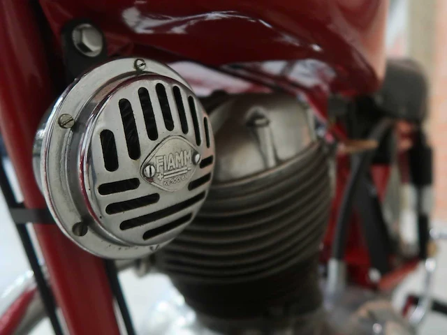 Moto morini 175 - motomorini - 175 touring - motorfiets - afbeelding 25 van  43