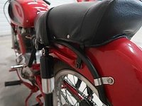 Moto morini 175 - motomorini - 175 touring - motorfiets - afbeelding 27 van  43