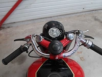 Moto morini 175 - motomorini - 175 touring - motorfiets - afbeelding 28 van  43