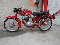 Moto morini 175 - motomorini - 175 touring - motorfiets - afbeelding 2 van  43