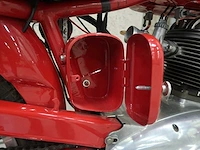 Moto morini 175 - motomorini - 175 touring - motorfiets - afbeelding 30 van  43
