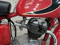 Moto morini 175 - motomorini - 175 touring - motorfiets - afbeelding 31 van  43