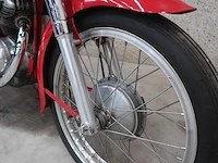 Moto morini 175 - motomorini - 175 touring - motorfiets - afbeelding 33 van  43