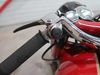 Moto morini 175 - motomorini - 175 touring - motorfiets - afbeelding 37 van  43