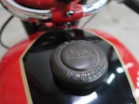 Moto morini 175 - motomorini - 175 touring - motorfiets - afbeelding 38 van  43