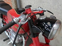 Moto morini 175 - motomorini - 175 touring - motorfiets - afbeelding 39 van  43