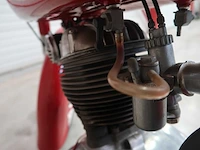 Moto morini 175 - motomorini - 175 touring - motorfiets - afbeelding 40 van  43